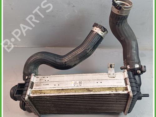 Intercooler KIA SPORTAGE IV (QL, QLE) 1.6 CRDi | BP16487979M30 