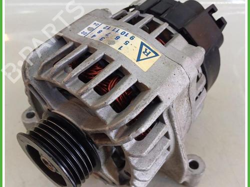 Used Alternator Alternator LANCIA Y (840_) 1.2 16V (840AG1A) (80 hp) 40136767 40136767