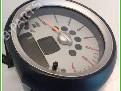Instrument cluster MINI MINI (R56) Cooper D | BP40147147C47  - Image 6