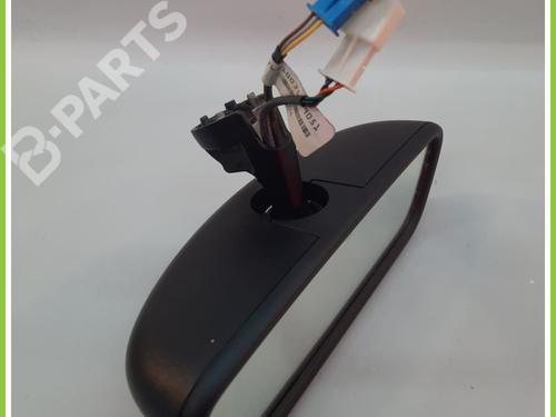 Rear mirror MERCEDES-BENZ GLA-CLASS (X156) GLA 200 CDI / d (156.908) | BP11367264I6 