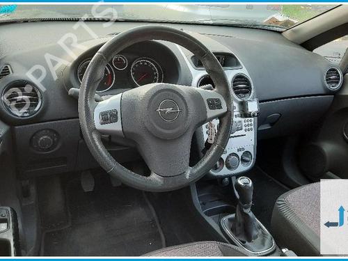 Switch OPEL CORSA D (S07) 1.3 CDTI (L08, L68) | BP40136483I30 - Image 9