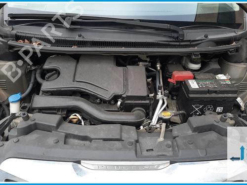 Starter PEUGEOT 108 1.0 VTi | BP40149282M8 - Image 7