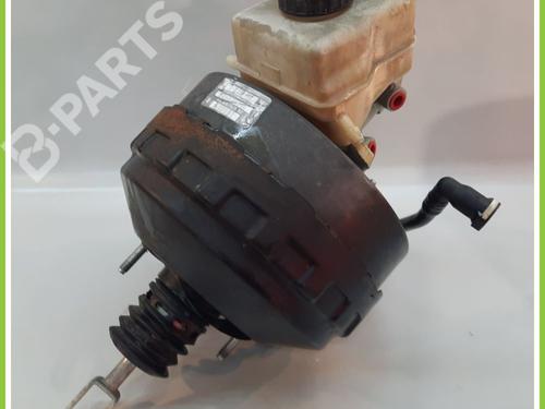 Used Servo brake BMW 1 (E87) 118 d (122 hp) 11373588