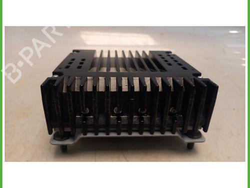 Used Radio Radio HONDA CR-V IV (RM_) 2.2 i-DTEC AWD (RE6) (150 hp) 40073938 40073938