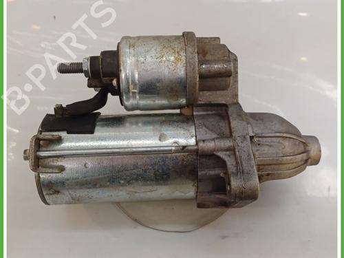 Starter FIAT GRANDE PUNTO (199_) 1.3 D Multijet | BP19072136M8 