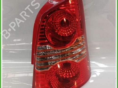 Used Right taillight Right taillight HYUNDAI ATOS (MX) 1.1 (63 hp) 40139909 40139909