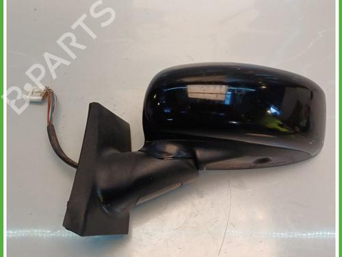 Left mirror FIAT IDEA (350_) 1.3 D Multijet | BP28163406C26