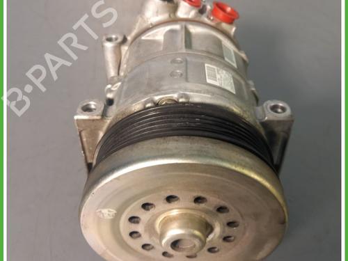 AC compressor FIAT PUNTO (199_) 1.2 (199AXZ1A, 199BXZ1A) | BP29966766M34 
