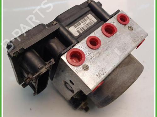 Used ABS pump ABS pump NISSAN MICRA III (K12) 1.2 16V (80 hp) 40146931 40146931