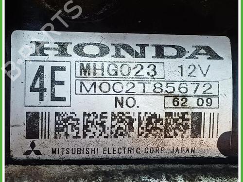 Starter HONDA FR-V (BE) 2.2 i CTDi (BE5) | BP40138206M8  - Image 5