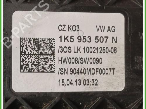 Switch VW CADDY III Box Body/MPV (2KA, 2KH, 2CA, 2CH) 2.0 EcoFuel | BP24850348I30 