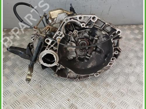 Used Gearbox Gearbox FIAT UNO (146_, 158_) 50 1.1 (50 hp) 40149205 40149205