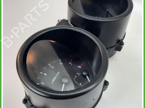 Cockpit DAEWOO KALOS (KLAS) 1.2 | BP13637545C47 