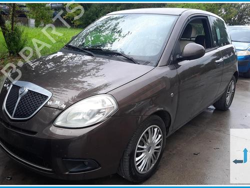 Starter LANCIA YPSILON (843_) 1.4 (843.AXG1A) | BP40143002M8 - Image 7