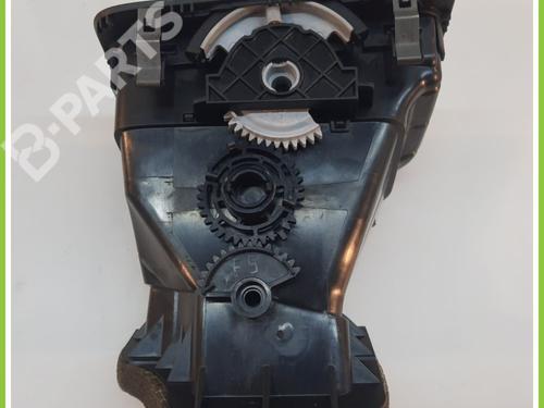 Air vent VW GOLF V (1K1) 2.0 TDI 16V | BP11720399I21 