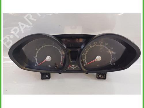 instrument-cluster-ford-fiesta-vi-cb1-ccn-2008-40141221 main image