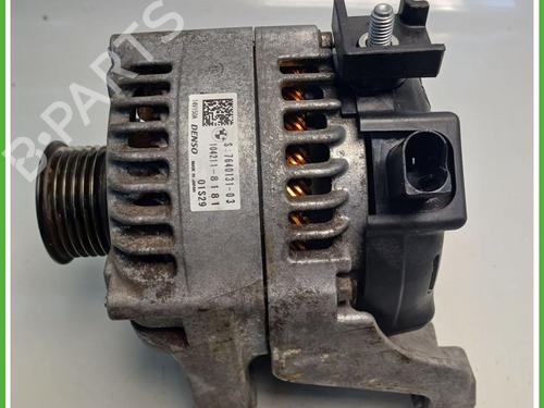 Alternator MINI MINI (F56) One D | BP25784576M7 