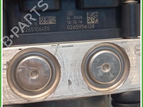 ABS pump HONDA CR-V IV (RM_) 2.2 i-DTEC AWD (RE6) | BP40073917M43 - Image 4