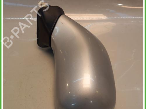 Left mirror OPEL AGILA A (H00) 1.2 16V (F68) | BP30411225C26