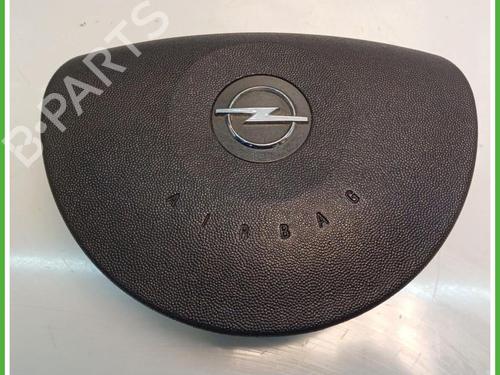 driver-airbag-opel-meriva-a-mpv-x03-2003-2004-2005-2006-2007-2008-2009-2010-40142929 main image