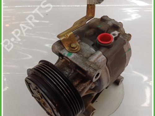 Used AC compressor FIAT PUNTO (188_) 1.2 16V 80 (188.233, .235, .253, .255, .333, .353, .639,... (80 hp) 18164637