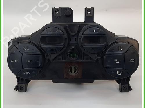 Used Climate control FORD KA (RU8) 1.3 TDCi (75 hp) 13015390
