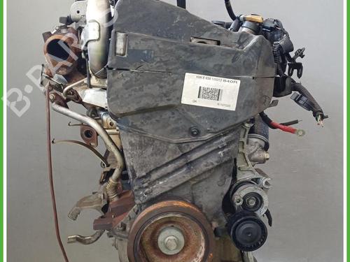 Engine RENAULT CLIO IV (BH_) 1.5 dCi 75 | BP40073940M1 - Image 4