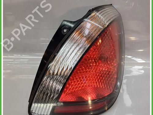 Used Right taillight Right taillight KIA RIO II Saloon (JB) 1.5 CRDi (110 hp) 40139004 40139004