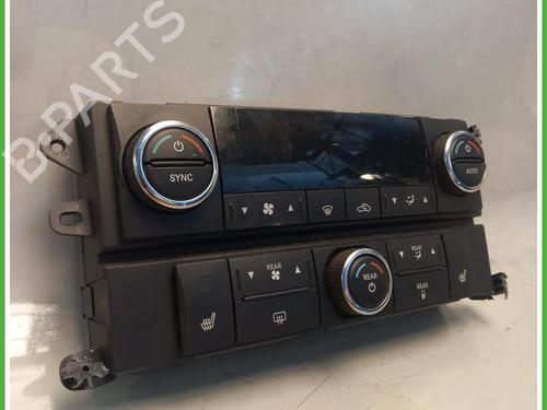 climate-control-chrysler-grand-voyager-v-rt-2007-40149018 main image