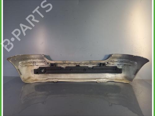 Rear bumper MERCEDES-BENZ A-CLASS (W168) A 170 CDI (168.009, 168.109) | BP19935042C8 