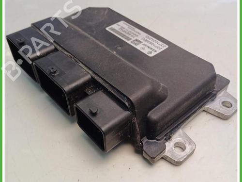 Engine control unit (ECU) RENAULT CLIO V (B7_) 1.6 E-TECH 140 (B7MU) | BP40142533M57 - Image 4