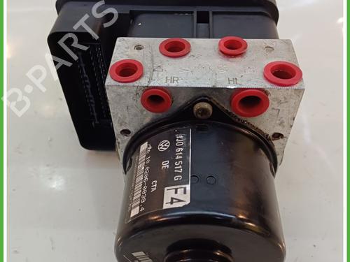 ABS pump VW GOLF IV (1J1) 1.9 TDI | BP15879674M43 