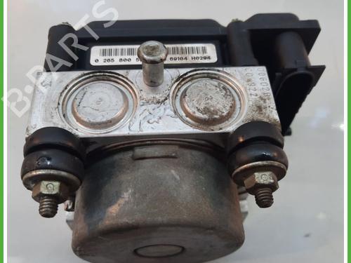 ABS pump FIAT GRANDE PUNTO (199_) 1.2 | BP12909932M43 