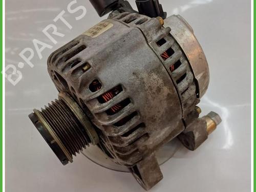 alternator-mazda-2-dy-2003-2004-2005-2006-2007-40139871 main image