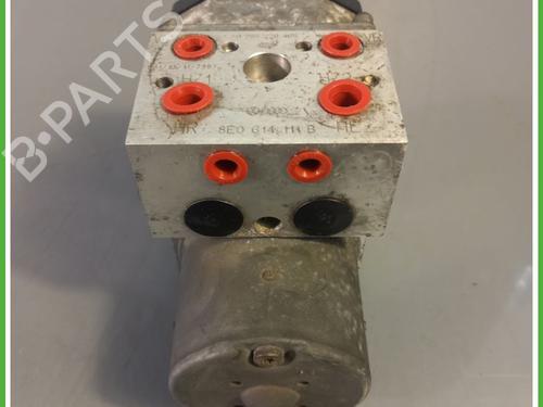 Bremsaggregat ABS VW PASSAT B5 Variant (3B5) 1.8 T | BP30483207M43 