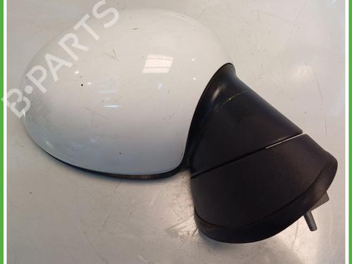 Right mirror MINI MINI (R56) One | BP25937571C27 