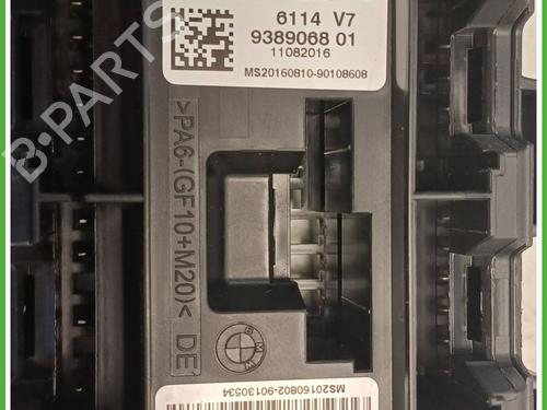 Fuse box BMW 4 Gran Coupe (F36) 420 d xDrive | BP25627188E1 