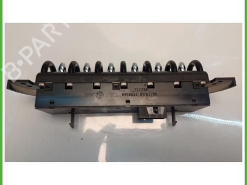 Switch MINI MINI (R50, R53) One D | BP27409777I30 