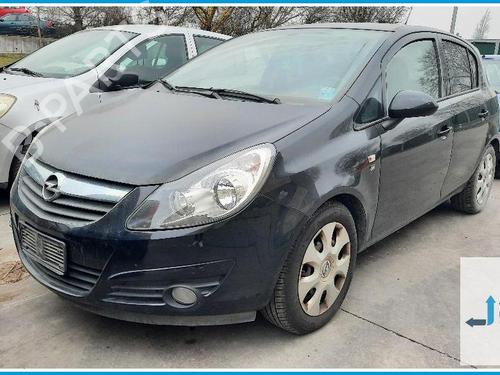 Left taillight OPEL CORSA D (S07) 1.2 (L08, L68) | BP40139467C34 - Image 6