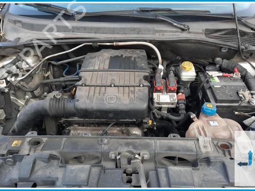 Air filter box FIAT PUNTO EVO (199_) 1.4 Natural Power | BP40073006M87 - Image 6