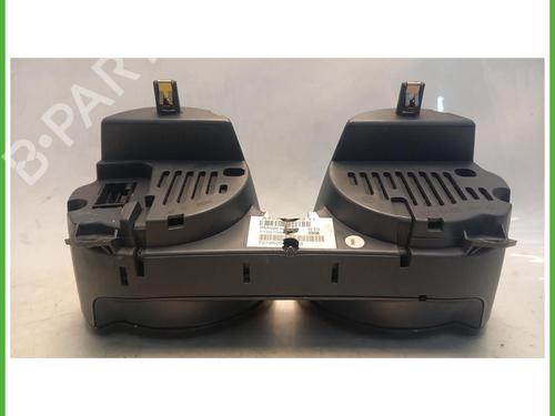 Instrument cluster SMART FORFOUR (454) 1.5 CDI (454.000) | BP40076234C47 - Image 2