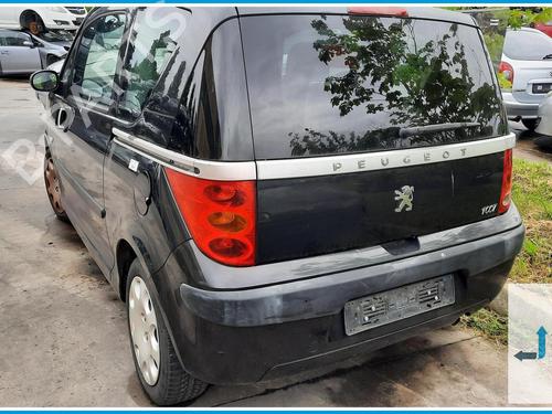 Left taillight PEUGEOT 1007 (KM_) 1.4 | BP40137391C34  - Image 7