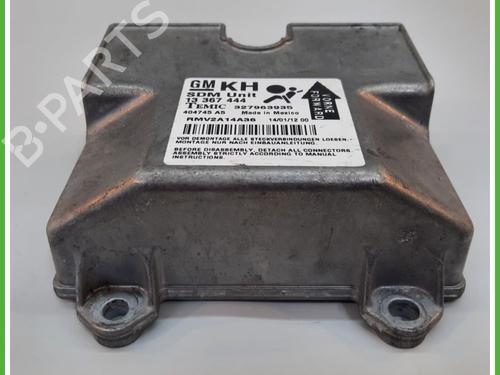 Control unit OPEL ZAFIRA / ZAFIRA FAMILY B (A05) 1.6 CNG Turbo (M75) | BP13100964M11 