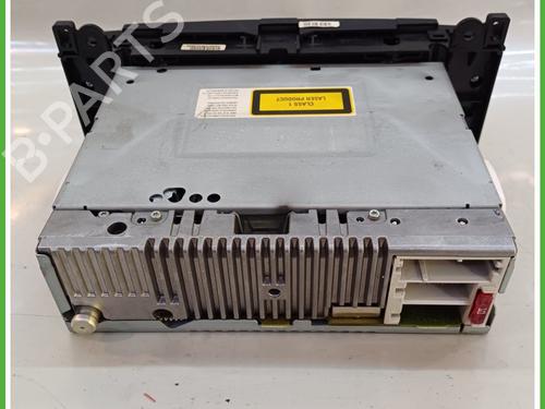 Radio MERCEDES-BENZ A-CLASS (W169) A 160 (169.031, 169.331) | BP15860744E6 