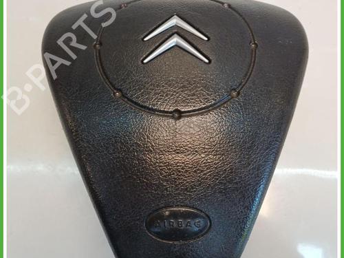 driver-airbag-citroen-c2-jm_-2003-2004-2005-2006-2007-2008-2009-2010-2011-2012-2013-2014-2015-2016-2017-40147376 main image