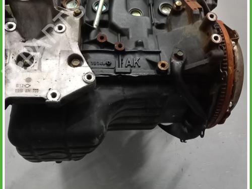 Engine NISSAN ALMERA TINO (V10) 1.8 | BP23593484M1 