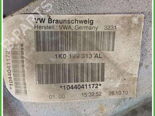 Subframe VW TOURAN (1T3) 1.6 TDI | BP40140912M9 - Image 5