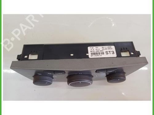 Climate control OPEL ASTRA H (A04) 1.7 CDTI (L48) | BP40136305I5 - Image 2