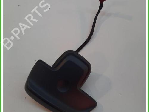 Left front window switch MERCEDES-BENZ GLA-CLASS (X156) GLA 200 CDI / d (156.908) | BP40132889I27 - Image 4