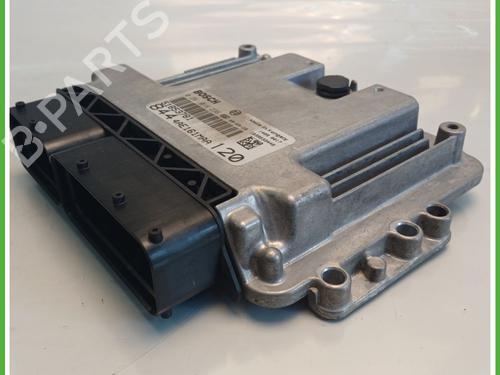 Engine control unit (ECU) LANCIA DELTA III (844_) 1.6 D Multijet (844.AXC11, 844.AXC1A) | BP28056036M57 